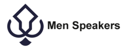 Men Speakers